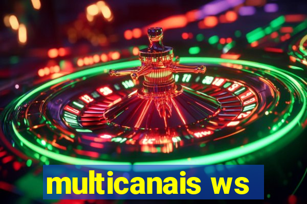 multicanais ws